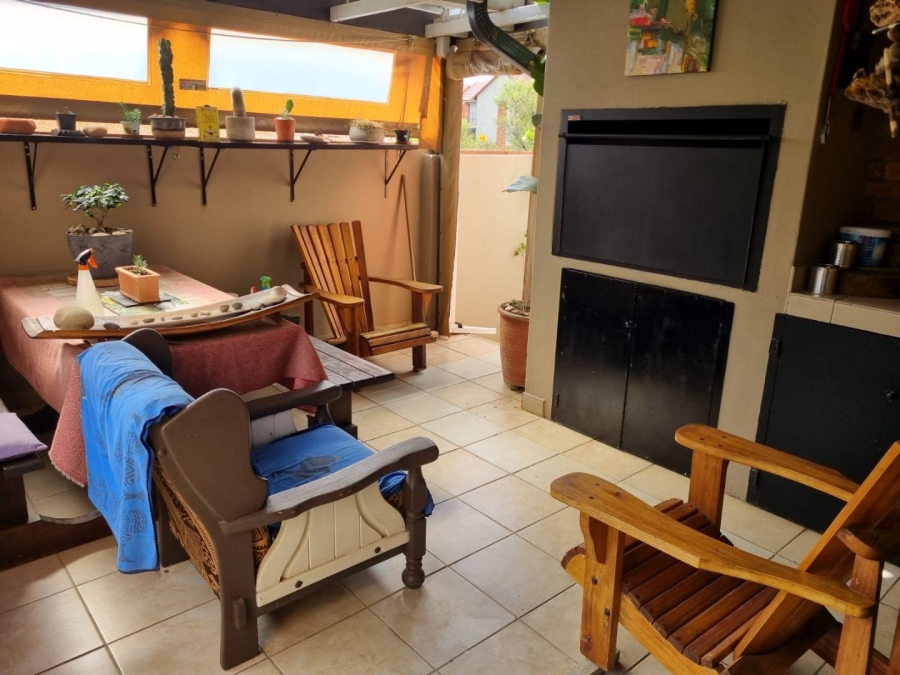 3 Bedroom Property for Sale in Wild Olive Estate Free State